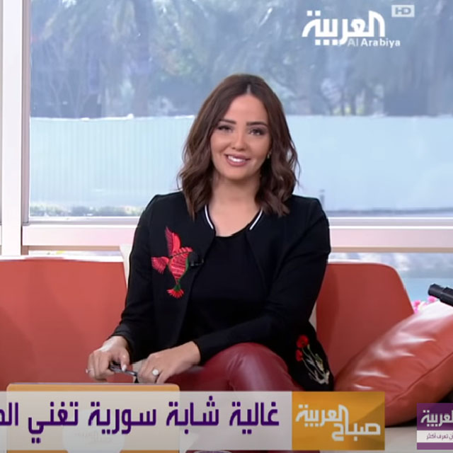 Media Al Arabiya TV 1